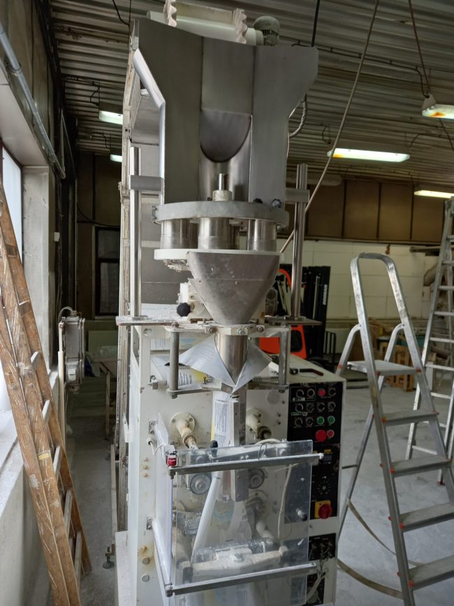 BTH 41 speciální dáckovače podle produktu